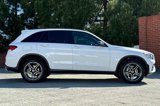 Certified 2022 Mercedes-Benz GLC 300 image 3