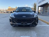 Certified 2021 Ford Escape SE w/ SE Sport Appearance Package image 3