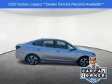 Used 2020 Subaru Legacy Premium image 2