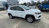 Used 2023 Jeep Compass Latitude image 2