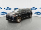 Certified 2023 Hyundai Tucson SE image 3