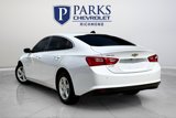 Used 2025 Chevrolet Malibu LS image 6