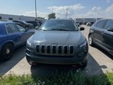 Used 2014 Jeep Cherokee Trailhawk w/ Comfort/Convenience Group image 2