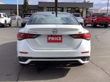 New 2025 Nissan Sentra SR w/ SR Premium Package image 4