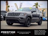 Used 2019 Jeep Grand Cherokee Altitude image 1