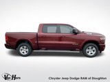 New 2025 RAM 1500 Big Horn image 3
