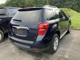 Used 2017 Chevrolet Equinox LT w/ Convenience Package image 2