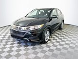 Certified 2019 Honda HR-V LX image 3