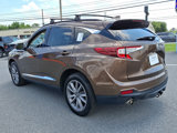 Used 2020 Acura RDX w/ Technology Package image 4