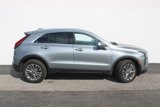 Certified 2024 Cadillac XT4 Premium Luxury image 2