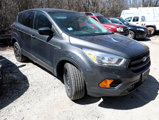 Used 2017 Ford Escape S image 4
