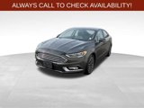 Used 2017 Ford Fusion SE image 3