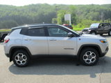 Certified 2022 Jeep Compass Trailhawk w/ Trailhawk Convenience Group image 4