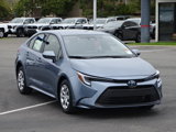 New 2025 Toyota Corolla LE image 2