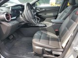 Used 2025 Chevrolet Trax RS w/ Sunroof Package image 6
