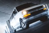 Used 2019 Chevrolet Express 3500 LT w/ LT Preferred Equipment Group image 3