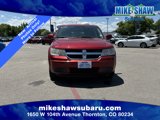 Used 2009 Dodge Journey SXT w/ Flexible Seating Group image 2