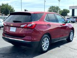 Used 2018 Chevrolet Equinox LT image 5