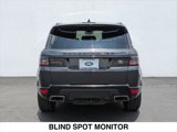 Used 2020 Land Rover Range Rover Sport HST image 4