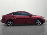 Used 2023 Nissan Sentra SV w/ All-Weather Package image 4