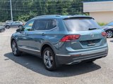 Used 2021 Volkswagen Tiguan SE image 5