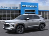 New 2025 Chevrolet TrailBlazer LT w/ Convenience Package image 2