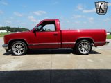 Used 1991 GMC Sierra 1500 Sport image 4