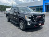Used 2021 GMC Sierra 1500 AT4 w/ AT4 Preferred Package image 4