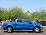 Used 2011 Ford F150 XLT w/ XLT Chrome Pkg image 3
