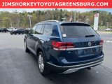 Used 2019 Volkswagen Atlas SEL image 4