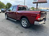 Used 2018 RAM 1500 Big Horn image 4