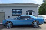 Used 2009 Dodge Challenger R/T image 2