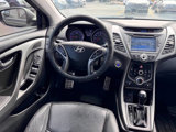 Used 2015 Hyundai Elantra Sport w/ Option Group 04 image 5