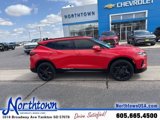 Used 2021 Chevrolet Blazer RS w/ Enhanced Convenience Package image 4