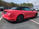 Used 2018 Ford Mustang Premium w/ Equipment Group 201A image 4