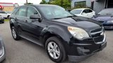 Used 2013 Chevrolet Equinox LS image 6