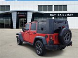 Used 2009 Jeep Wrangler X image 3