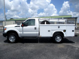 Used 2015 Ford F350 XL w/ Power Equipment Group image 5