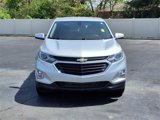 Used 2018 Chevrolet Equinox LT image 2