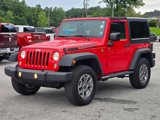Used 2015 Jeep Wrangler Rubicon w/ Connectivity Group image 2
