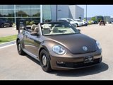 Used 2015 Volkswagen Beetle 1.8T image 3