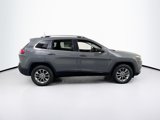 Used 2021 Jeep Cherokee Latitude Lux image 4