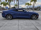 Used 2020 Chevrolet Camaro LT w/ RS Package image 3