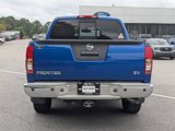 Used 2015 Nissan Frontier SV w/ SV Value Truck Package image 4