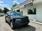 Used 2021 Ford Bronco Sport image 4