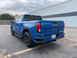 Certified 2022 GMC Sierra 1500 Elevation w/ LPO, Elevation Black Package image 3