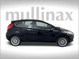 Certified 2016 Ford Fiesta Titanium image 4