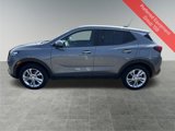 Used 2022 Buick Encore GX Preferred w/ Cold Weather Comfort Package image 3