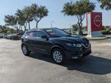 Certified 2022 Nissan Rogue Sport SV image 2