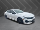 Used 2023 Kia K5 GT image 3